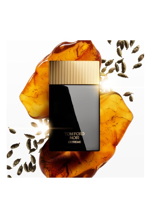 Tom Ford Noir Extreme Eau de Parfum - detail 6 undefined