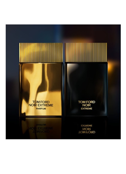 Tom Ford Noir Extreme Eau de Parfum - detail 7 undefined