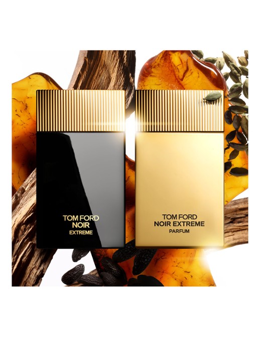 Tom Ford Noir Extreme Parfum - detail 4 undefined