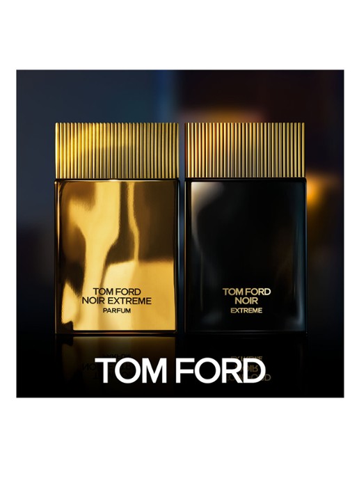Tom Ford Noir Extreme Parfum - detail 5 undefined