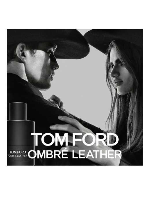 Tom Ford Ombré Leather Eau de Parfum - detail 2 undefined