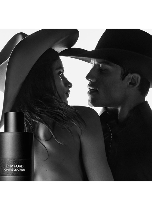 Tom Ford Ombré Leather Eau de Parfum - detail 3 undefined