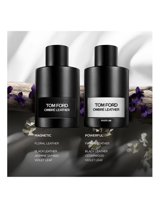 Tom Ford Ombré Leather Eau de Parfum - detail 4 undefined