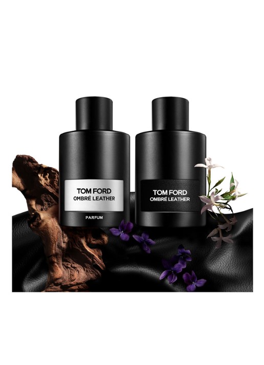 Tom Ford Ombré Leather Eau de Parfum - detail 6 undefined