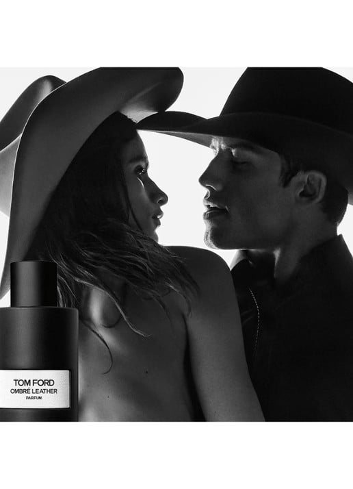 Tom Ford Ombré Leather Parfum - detail 2 undefined