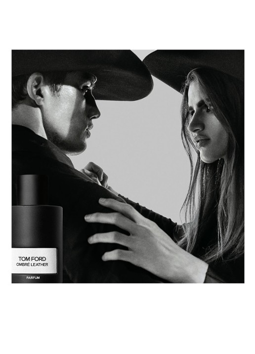 Tom Ford Ombré Leather Parfum - detail 3 undefined