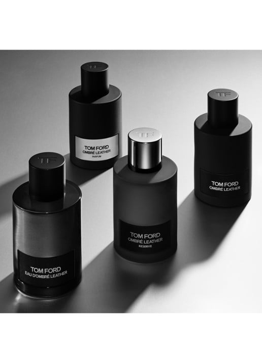 Tom Ford Ombré Leather Parfum - detail 4 undefined