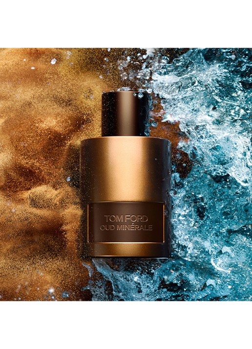 Tom Ford Oud Minerale Eau De Parfum - detail 2 undefined