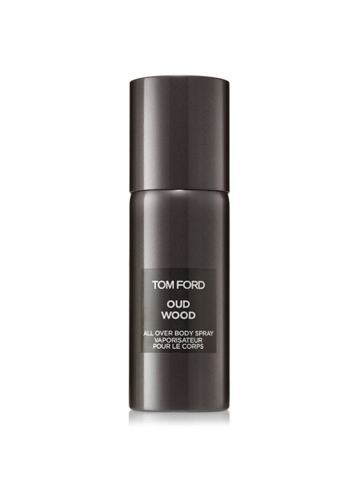 Tom Ford Oud Wood All Over Bodyspray