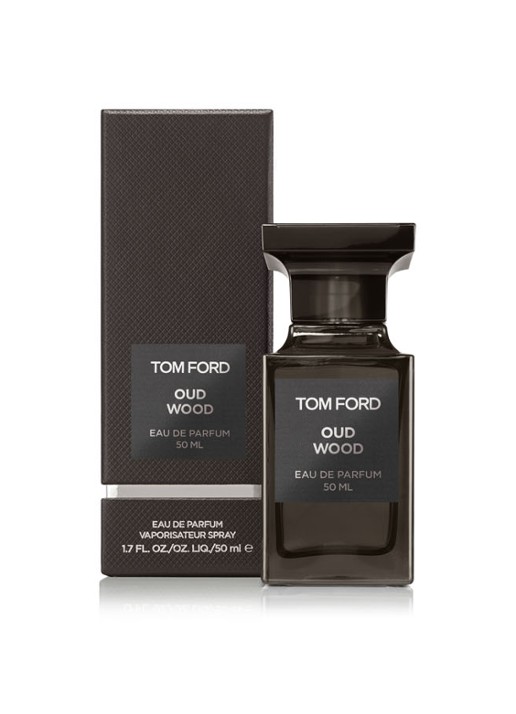 Tom Ford Oud Wood Eau de Parfum - voorkant 2 undefined