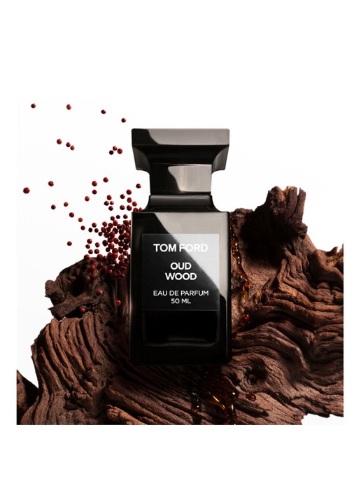 Tom Ford Oud Wood Eau de Parfum - detail 7 undefined