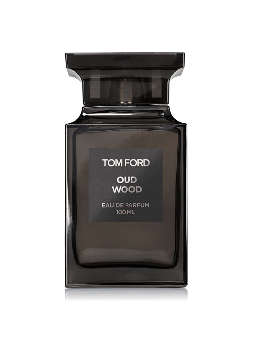 Tom Ford Oud Wood Eau de Parfum - voorkant 3 undefined
