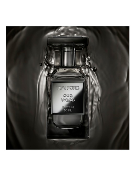 Tom Ford Oud Wood Parfum - detail 7 undefined