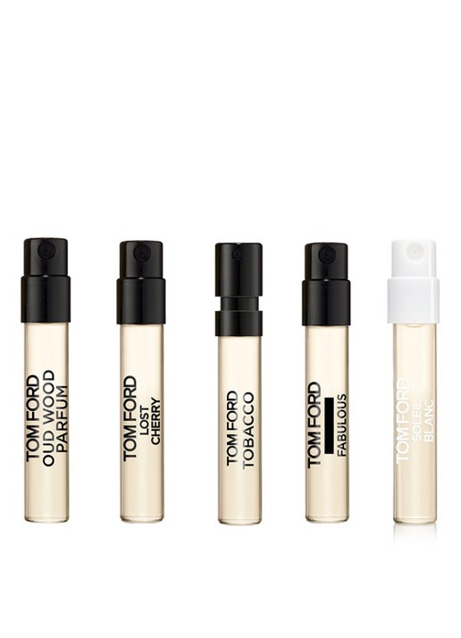 Tom Ford Private Blend Discovery Set - mini parfumset