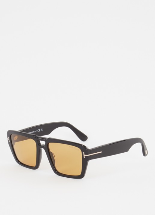 Tom Ford Redford Tr zonnebril TR001876