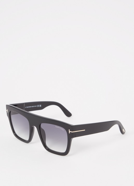 Tom Ford Renee zonnebril FT0847