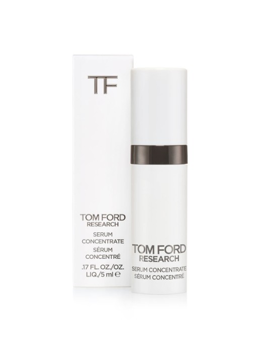 Tom Ford Research Serum Concentrate - gezichtsserum - detail 3 undefined