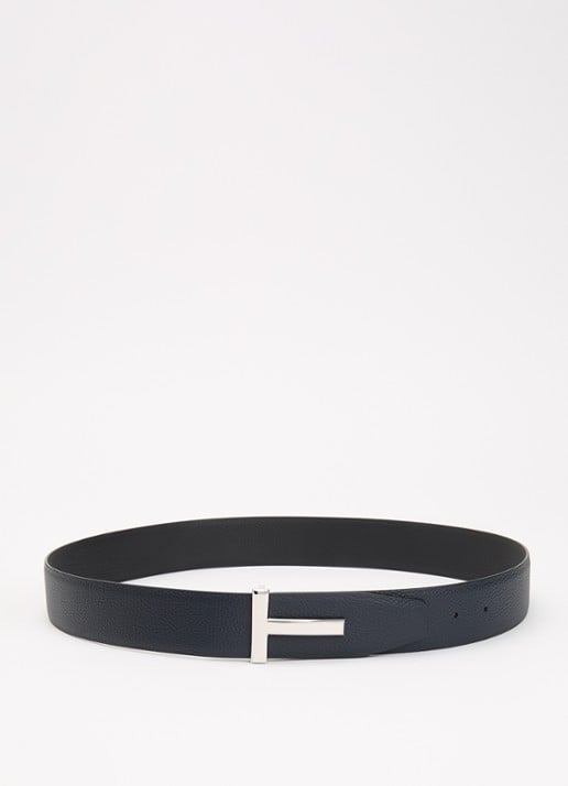 Tom Ford Riem van kalfsleer