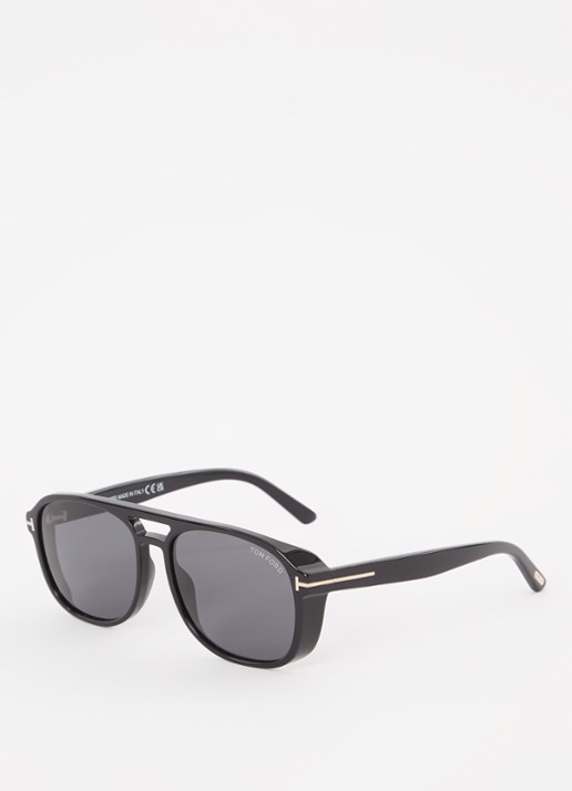 Tom Ford Rosco zonnebril FT1022