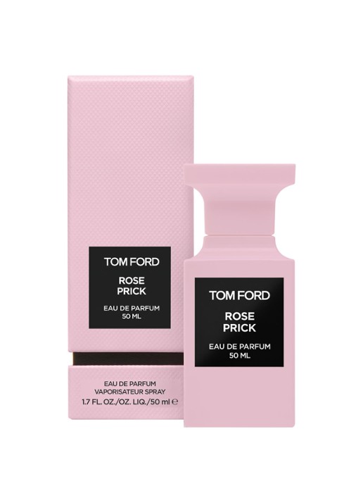 Tom Ford Rose Prick Eau de Parfum - voorkant 5 undefined