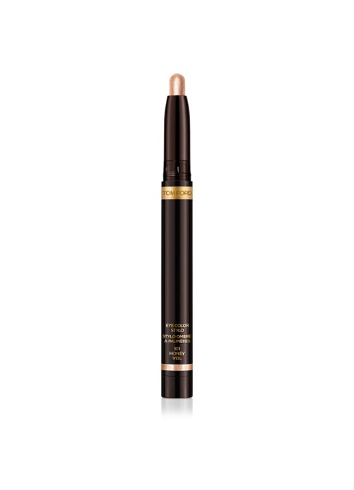 TOM FORD Runway Eye Color Stylo Shimmer - eyeliner - voorkant 3 honey veil