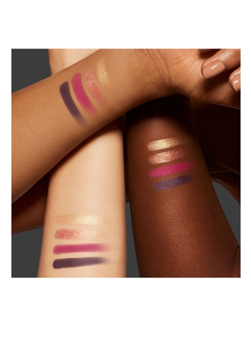 Tom Ford Runway Eyes Eye Color Quad - oogschaduwpalette - detail 3 43 ambrosia