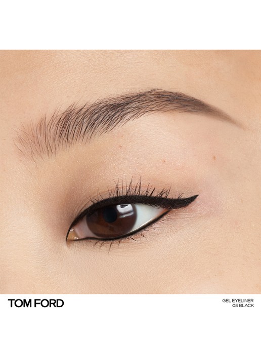 Tom Ford Runway Eyes Gel Eyeliner - detail 3 03 black