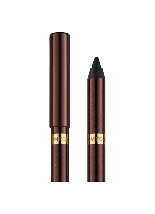 Tom Ford Runway Eyes Gel Eyeliner - voorkant 8 03 black