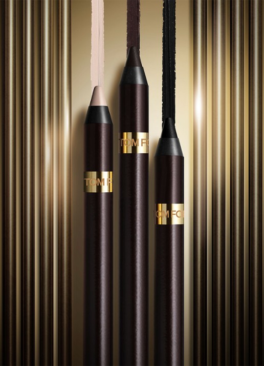 Tom Ford Runway Eyes Gel Eyeliner - detail 5 02 cocoa