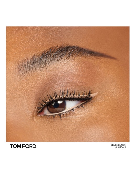 Tom Ford Runway Eyes Gel Eyeliner - detail 5 01 cream
