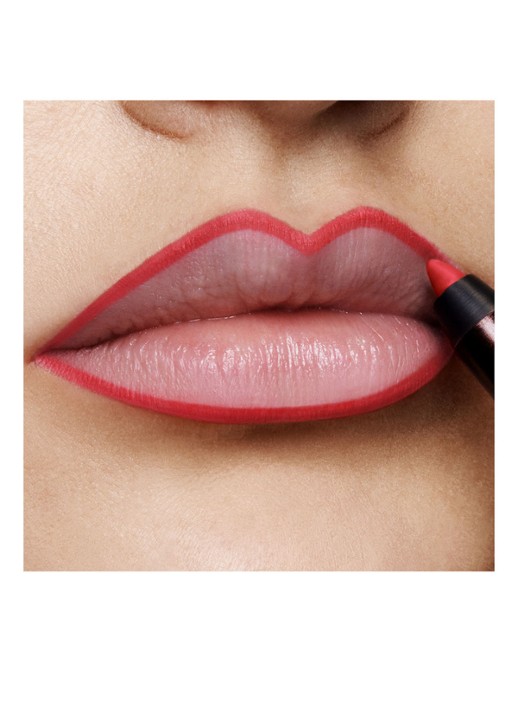 Tom Ford Runway Lip Color - lipliner - detail 2 108 headline