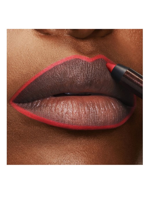Tom Ford Runway Lip Color - lipliner - detail 3 108 headline