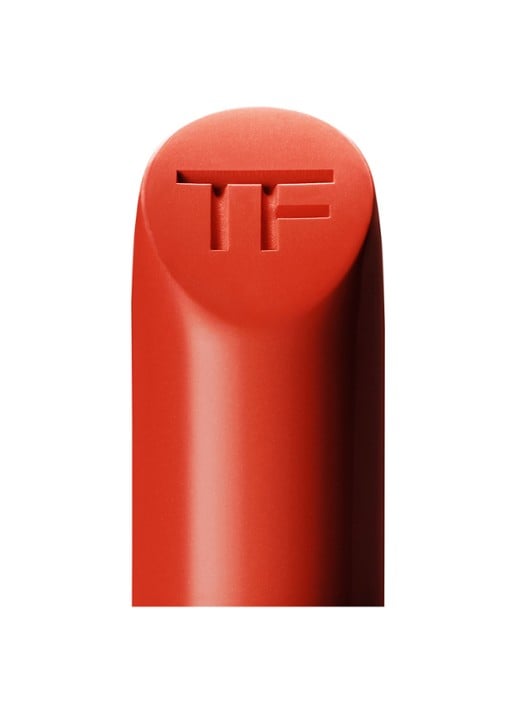 Tom Ford Runway Lip Color - lipstick - detail 3 03 15 wild ginger