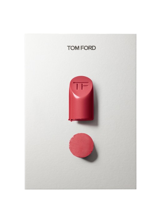 Tom Ford Runway Lip Color - lipstick - detail 4 05 05 front page