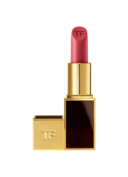 Tom Ford Runway Lip Color - lipstick - voorkant 05 05 front page