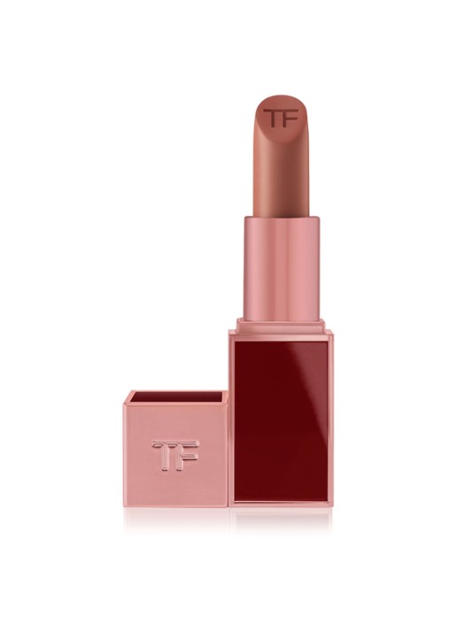 Tom Ford Runway Lip Color - lipstick - voorkant 5 08 n3 west coast