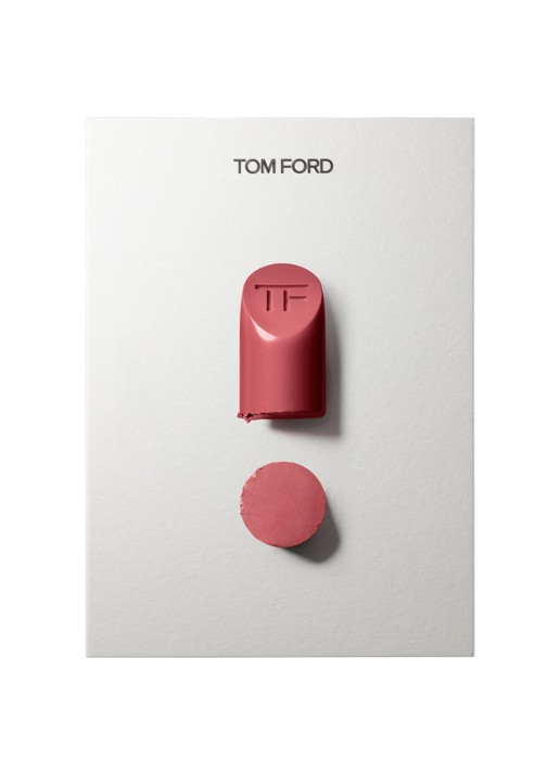 Tom Ford Runway Lip Color - lipstick - detail 4 13 13 slip