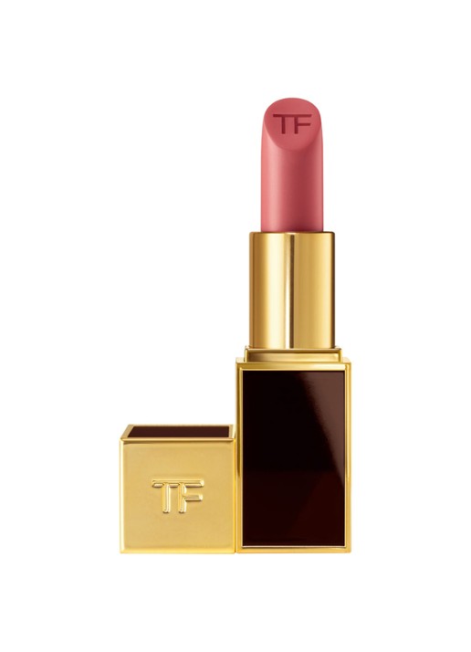 Tom Ford Runway Lip Color - lipstick - voorkant 13 13 slip