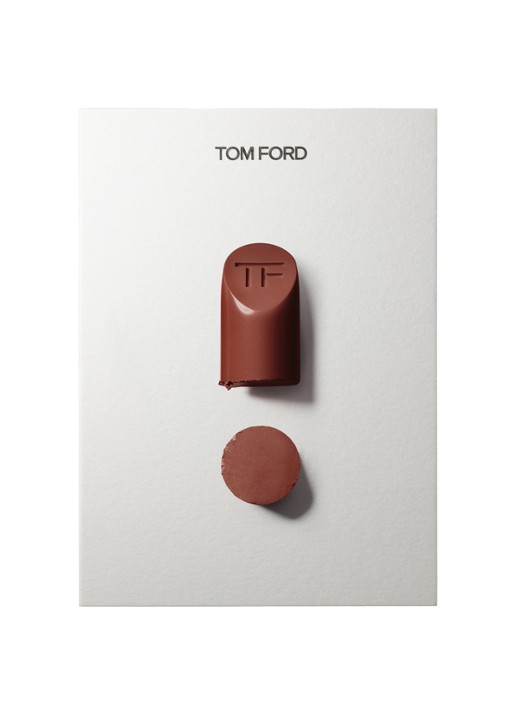 Tom Ford Runway Lip Color - lipstick - detail 3 17 17 understated