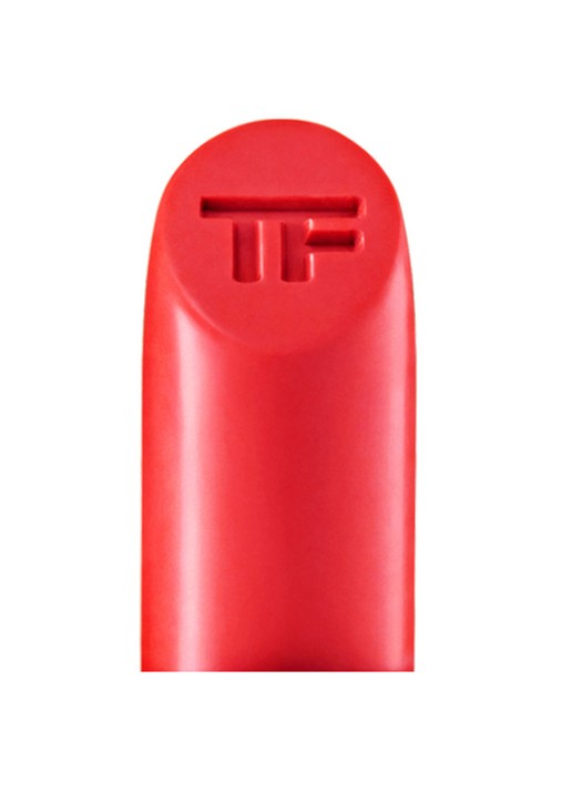 TOM FORD Runway Lip Color - lipstick - voorkant 3 04 - provocateur