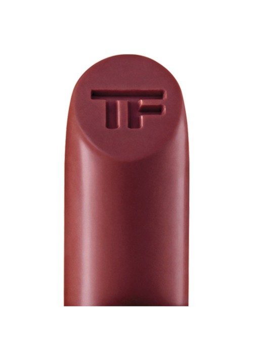 TOM FORD Runway Lip Color - lipstick - voorkant 2 07 - visionary