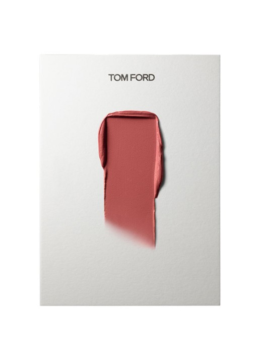 TOM FORD Runway Lip Stylo Matte - lipstick - detail 3 113 cashmere suede