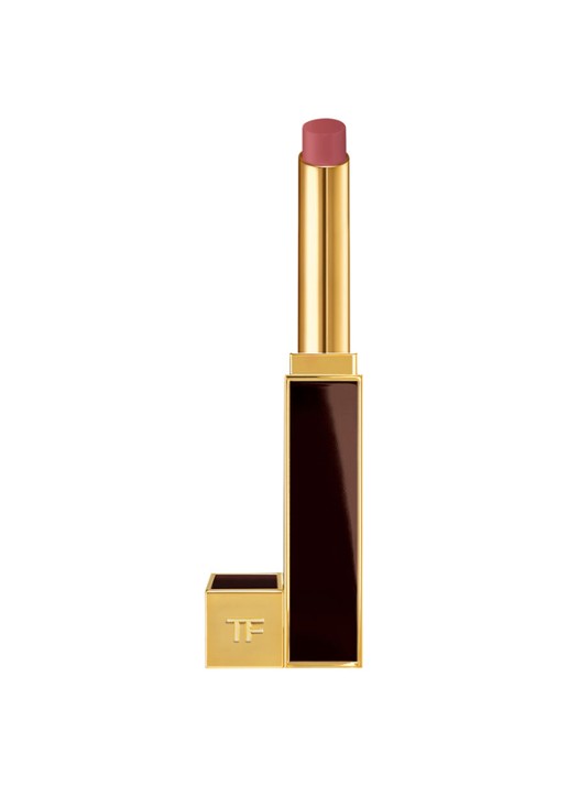 TOM FORD Runway Lip Stylo Matte - lipstick - voorkant 113 cashmere suede