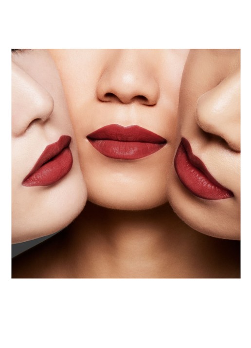 Tom Ford Satin Matte Lip Color - lipstick - detail 4 fete