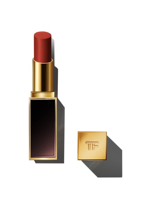Tom Ford Satin Matte Lip Color - lipstick - voorkant invite only