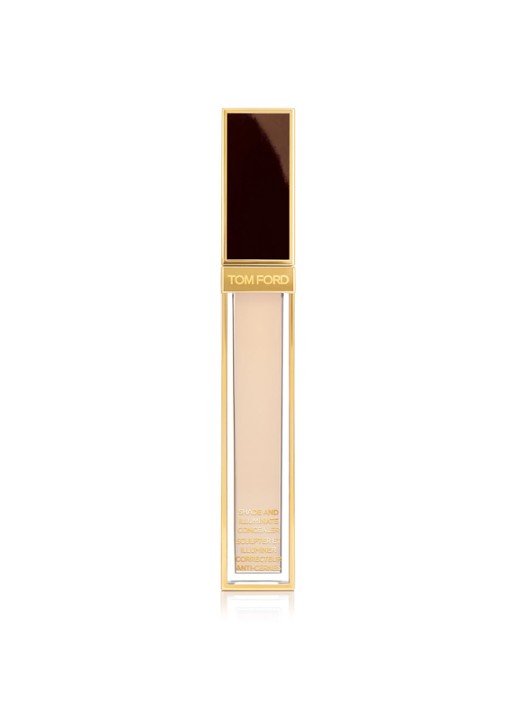 Tom Ford Shade and Illuminate Concealer - voorkant 2 0n0 blanc