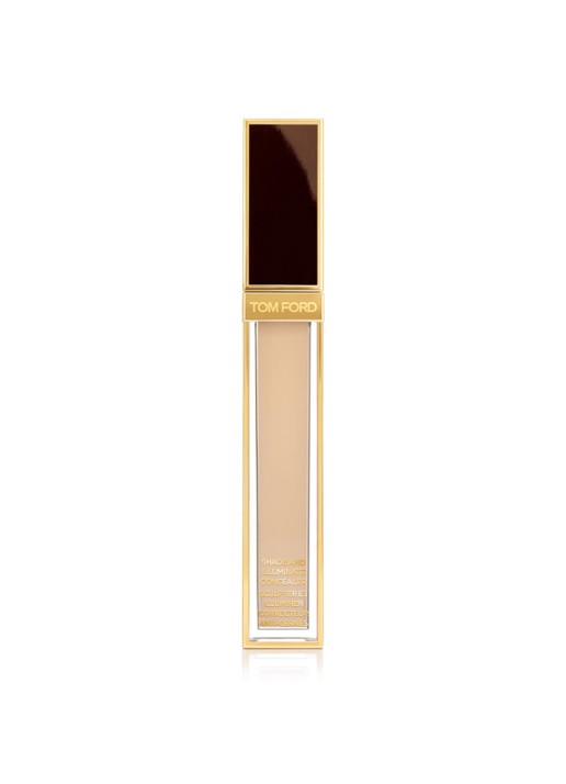 Tom Ford Shade and Illuminate Concealer - voorkant 5 1w0 ecru