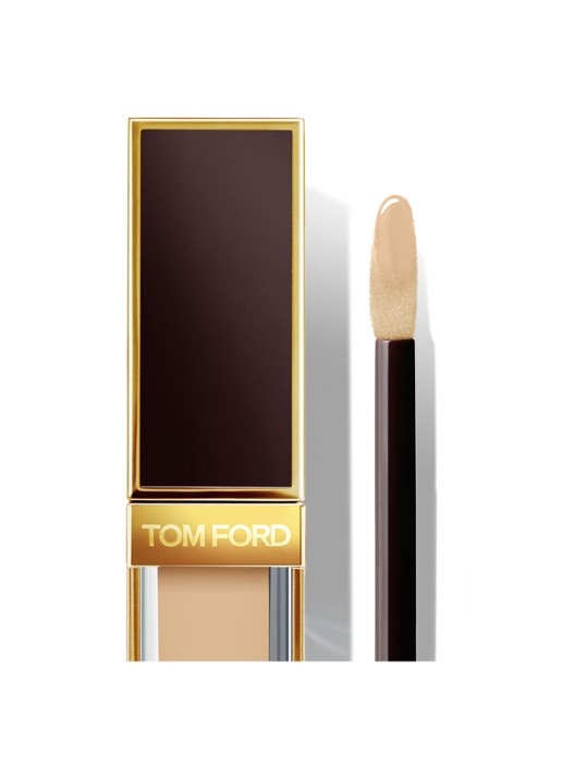 Tom Ford Shade and Illuminate Concealer - detail 4 2w1 taupe