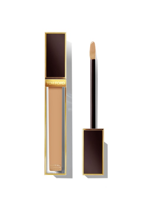 Tom Ford Shade and Illuminate Concealer - voorkant 4w1 sand