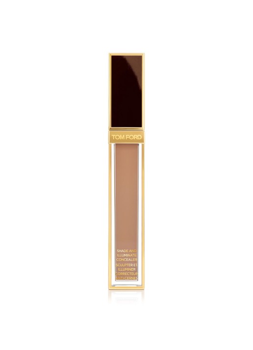 Tom Ford Shade and Illuminate Concealer - voorkant 2 5c0 caramel